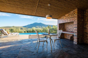 Bains View Olive and Guest Farm